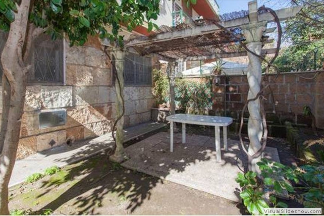 CAMPOLLE - Giardino 1